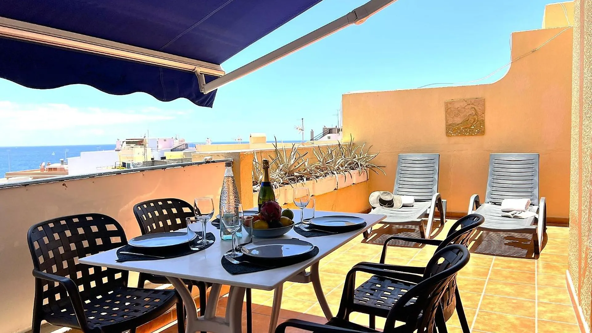 로스크리스티아노스 Lumar Vista Preciosa 아파트