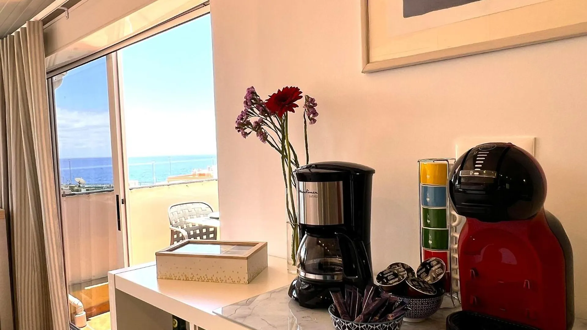 로스크리스티아노스 Lumar Vista Preciosa 아파트