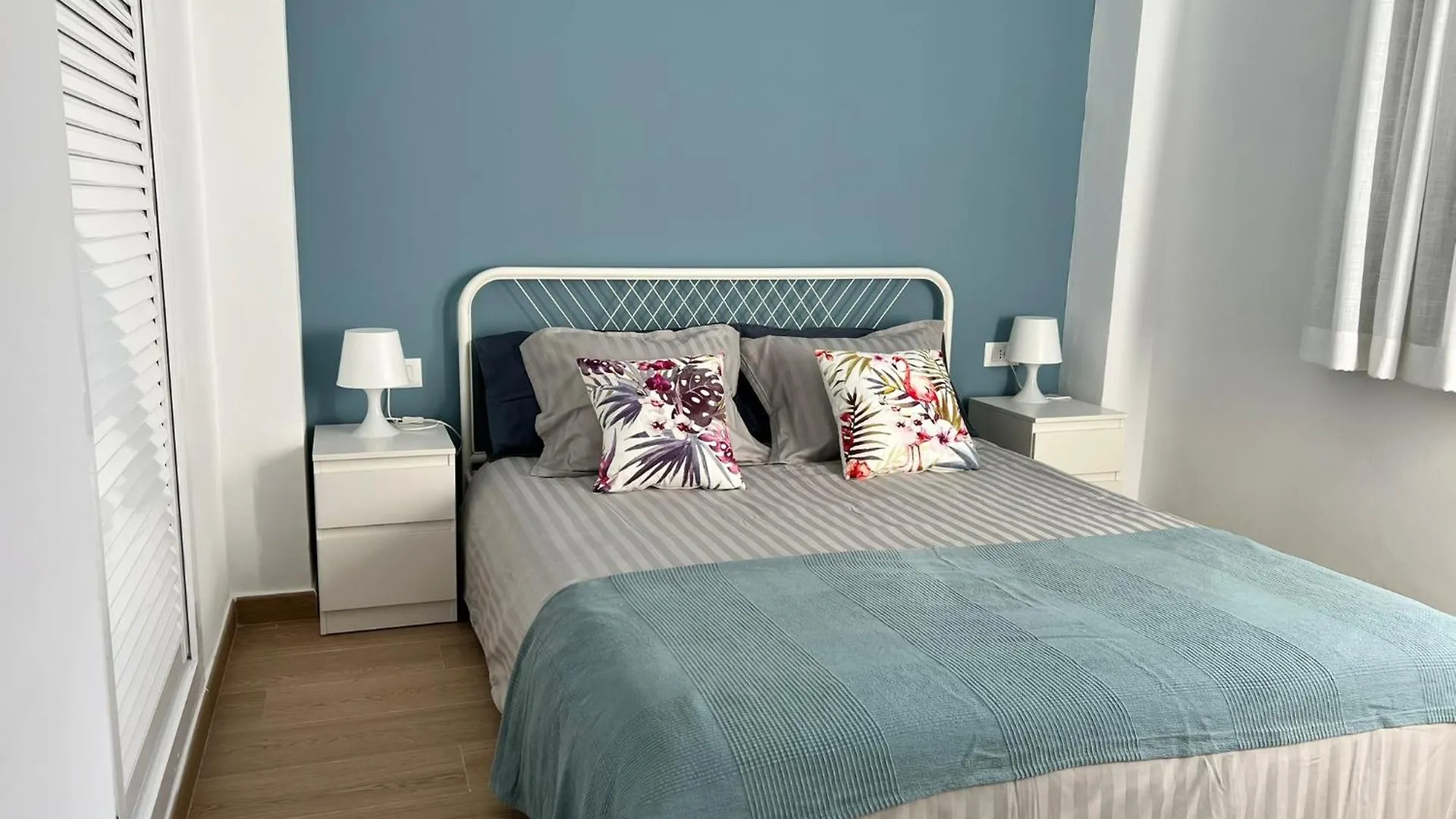 로스크리스티아노스 Lumar Vista Preciosa 아파트