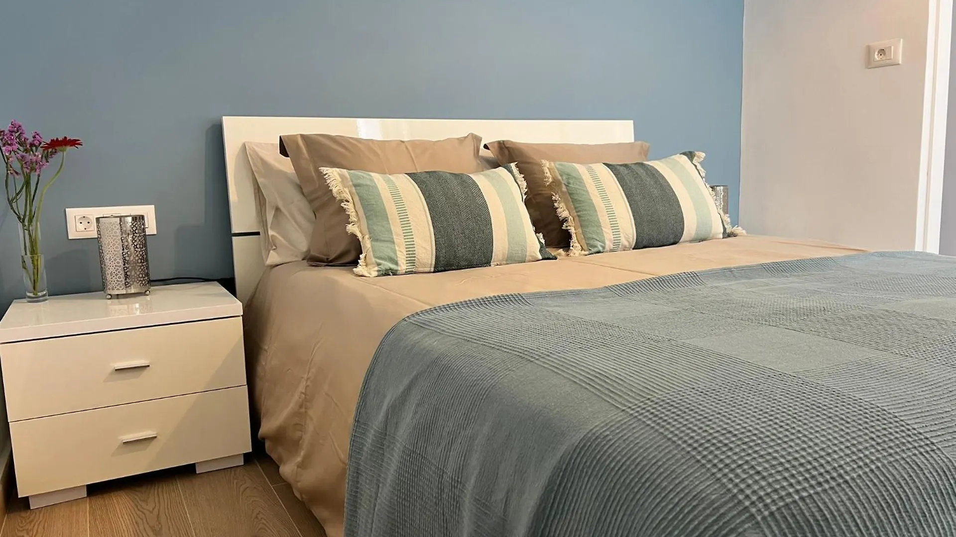 로스크리스티아노스 Lumar Vista Preciosa 아파트