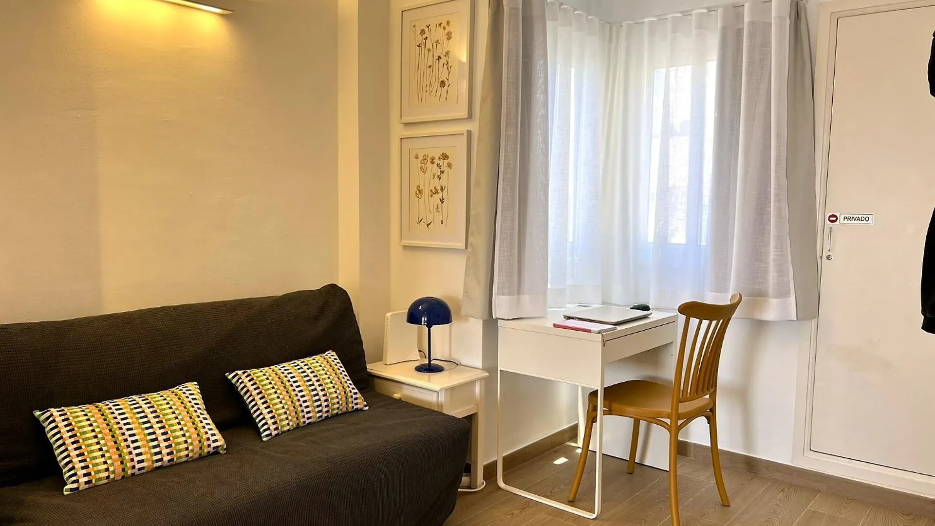 로스크리스티아노스 Lumar Vista Preciosa 아파트